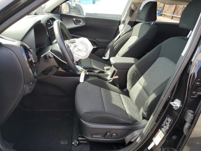 2022 Kia Soul Ex - Фото 7