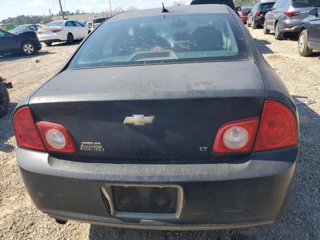 2009 Chevrolet Malibu 1Lt - Фото 6