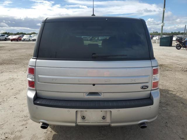 2018 Ford Flex Se - Фото 6