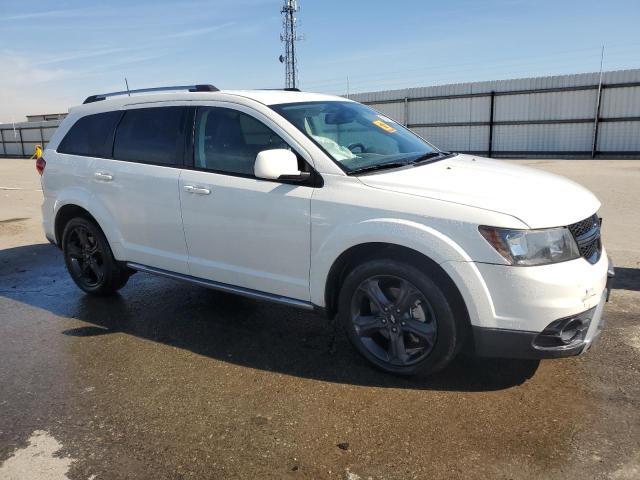 2019 Dodge Journey Crossroad - Фото 4