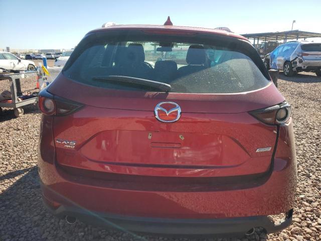 2018 Mazda Cx-5 Sport - Фото 6