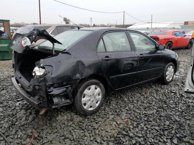 2007 Toyota Corolla Ce - Фото 3