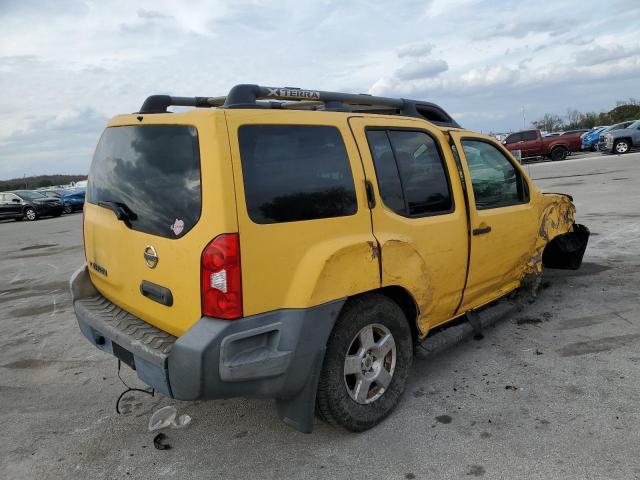 2008 Nissan Xterra Off Road - Фото 3
