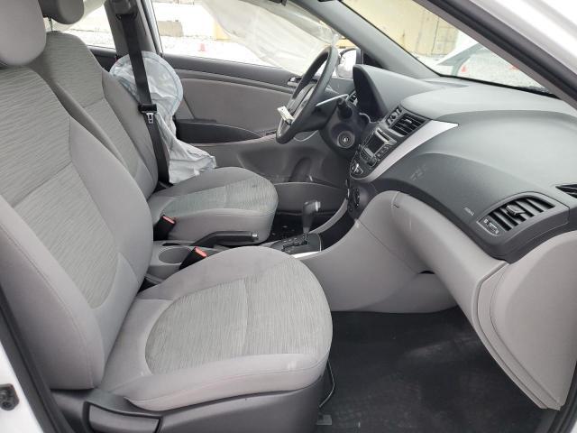 2017 Hyundai Accent Se - Фото 7