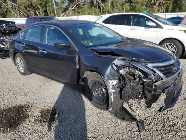 2015 Nissan Altima 2.5 - Фото 4
