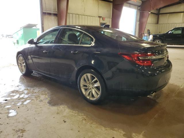 2015 Buick Regal Premium - Фото 2