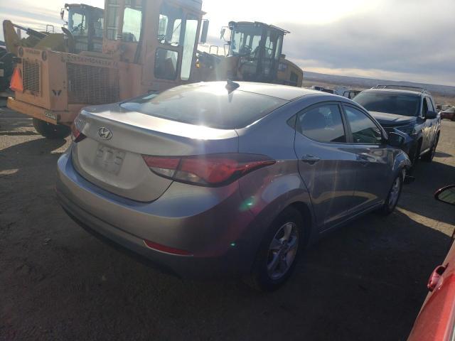 2015 Hyundai Elantra Se - Фото 3