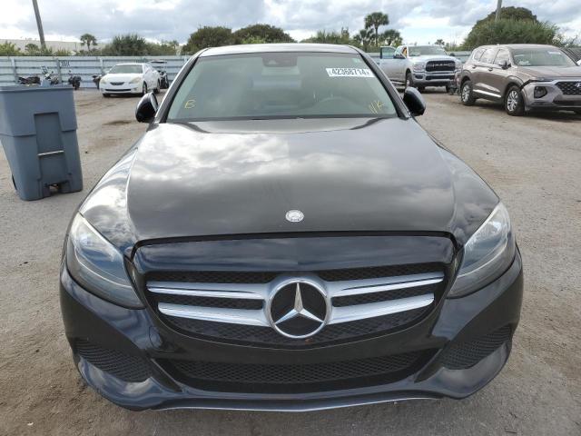 2017 Mercedes-Benz C 300 - Фото 5