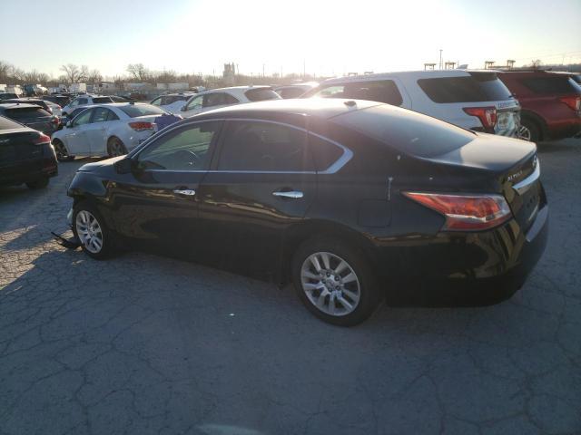 2015 Nissan Altima 2.5 - Фото 2