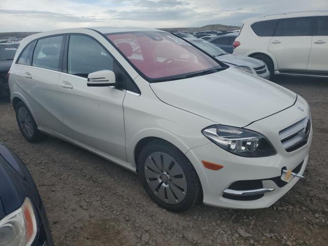 2017 Mercedes-Benz B 250E - Фото 4