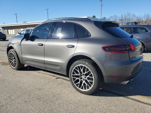 2016 Porsche Macan S - Фото 2