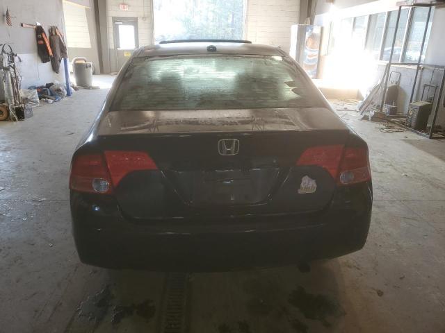2007 Honda Civic Ex - Фото 6