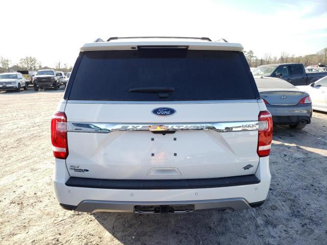 2021 Ford Expedition Max Xlt - Фото 6