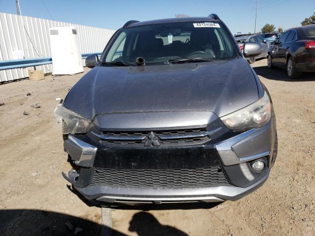 2018 Mitsubishi Outlander Sport Sel - Фото 5