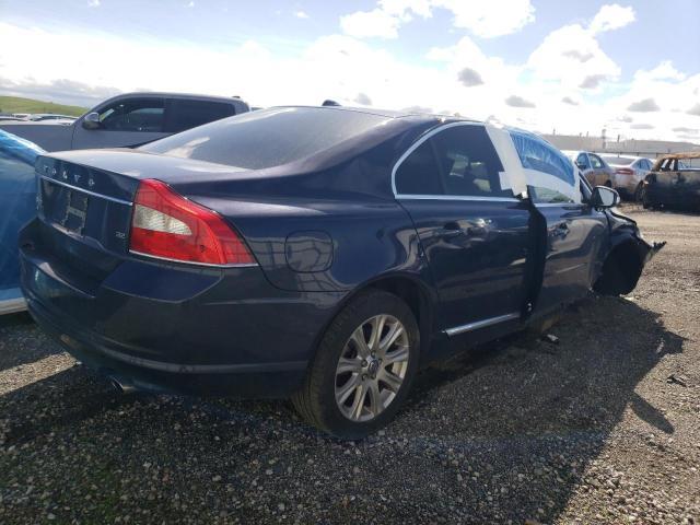 2010 Volvo S80 3.2 - Фото 3