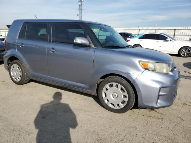 2012 Toyota Scion Xb - Фото 4