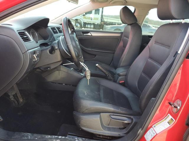 2013 Volkswagen Jetta Tdi - Фото 7