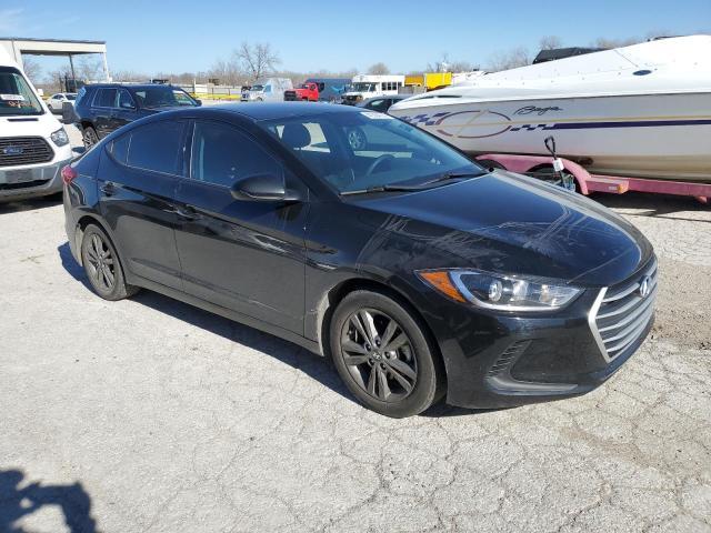2018 Hyundai Elantra Sel - Фото 4