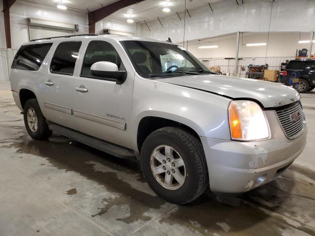 2011 GMC Yukon Xl K1500 Sle - Фото 4