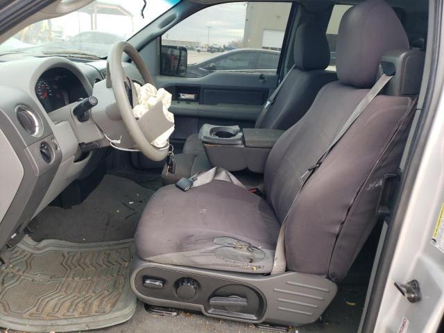 2007 Ford F150 - Фото 7