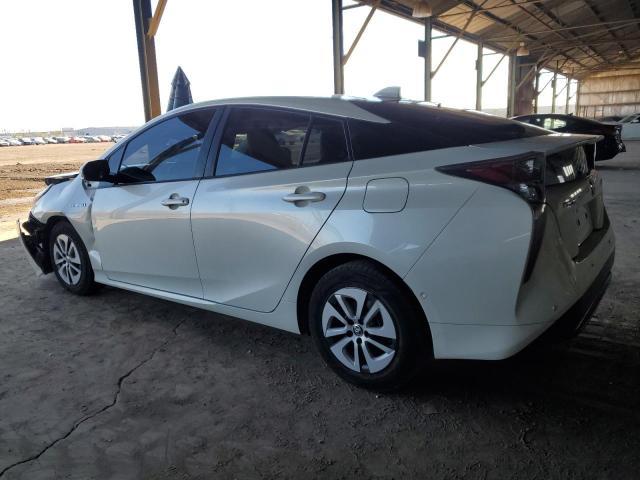 2016 Toyota Prius - Фото 2