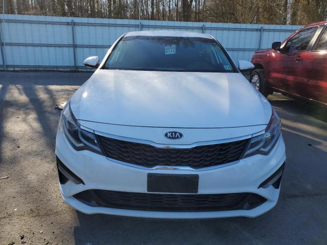 2020 Kia Optima Lx - Фото 5