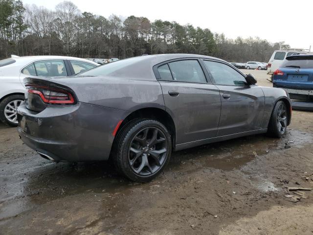 2015 Dodge Charger Se - Фото 3