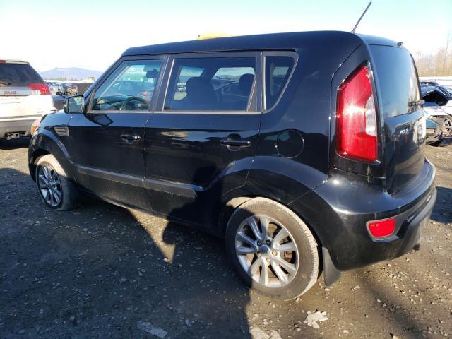 2012 Kia Soul + - Фото 2