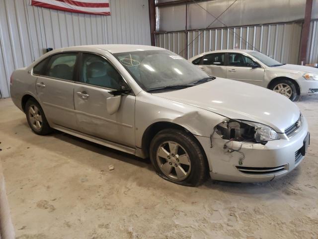 2009 Chevrolet Impala 1Lt - Image 4
