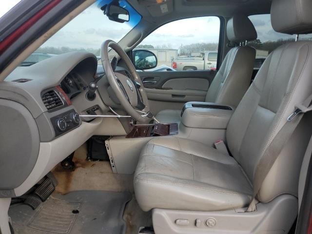 2007 Chevrolet Suburban K1500 - Фото 7