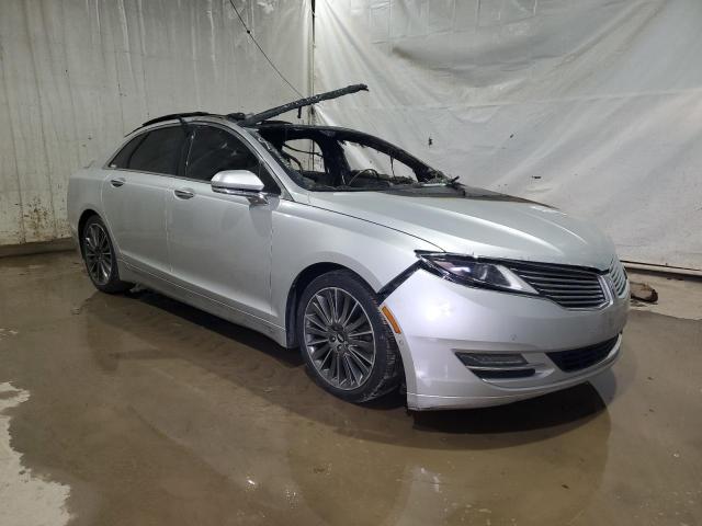 2014 Lincoln Mkz - Фото 4