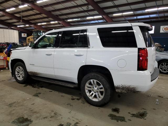 2018 Chevrolet Tahoe C1500 Lt - Image 2