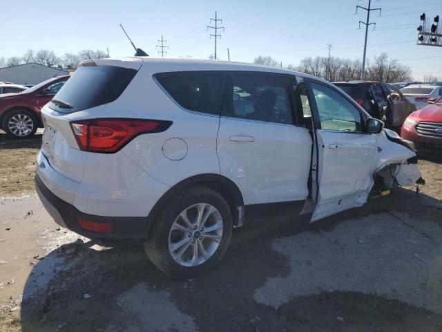 2019 Ford Escape Se - Фото 3