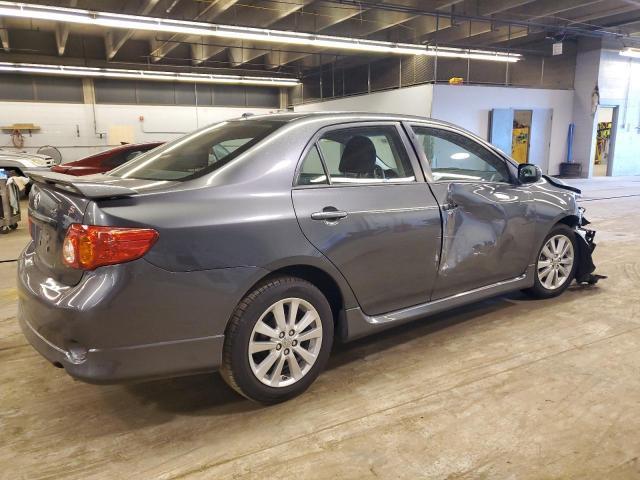 2010 Toyota Corolla Base - Фото 3