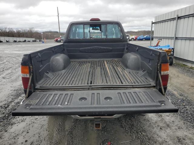 1994 Toyota Pickup 1/2 Ton Extra Long Wheelbase Dx - Фото 6