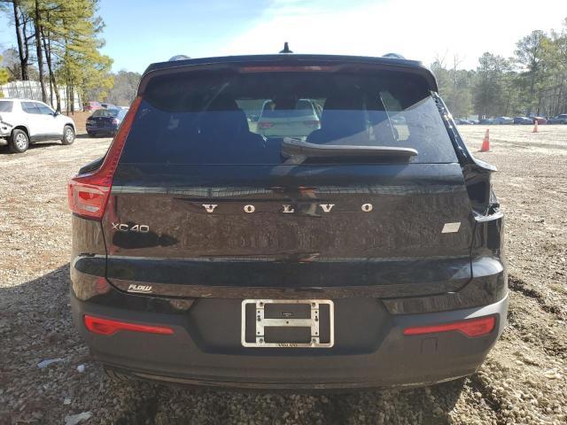 2022 Volvo Xc40 P8 Recharge Plus - Image 6