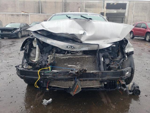 2013 Kia Optima Ex - Image 5