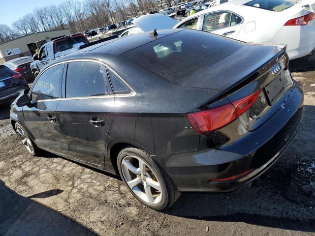 2015 Audi A3 Premium - Фото 2