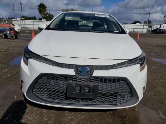 2021 Toyota Corolla Le - Image 5