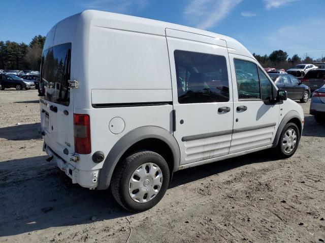 2012 Ford Transit Connect Xlt - Фото 3