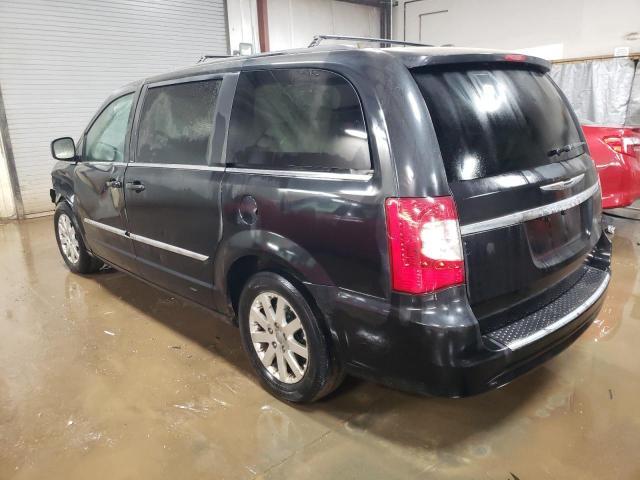 2012 Chrysler Town & Country Touring - Фото 2