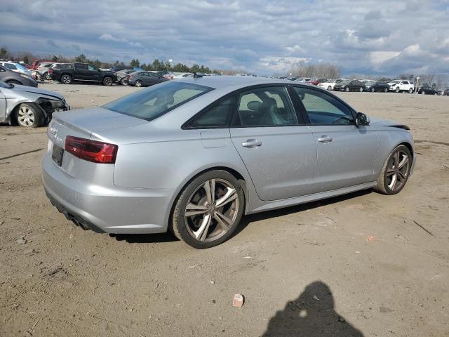 2018 Audi S6 Prestige - Фото 3