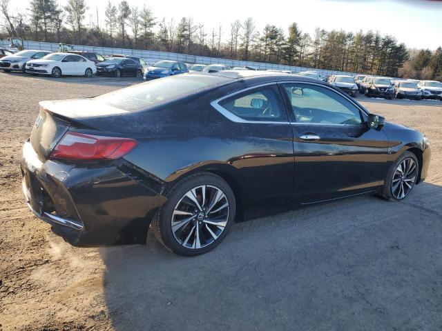 2016 Honda Accord Ex - Фото 3