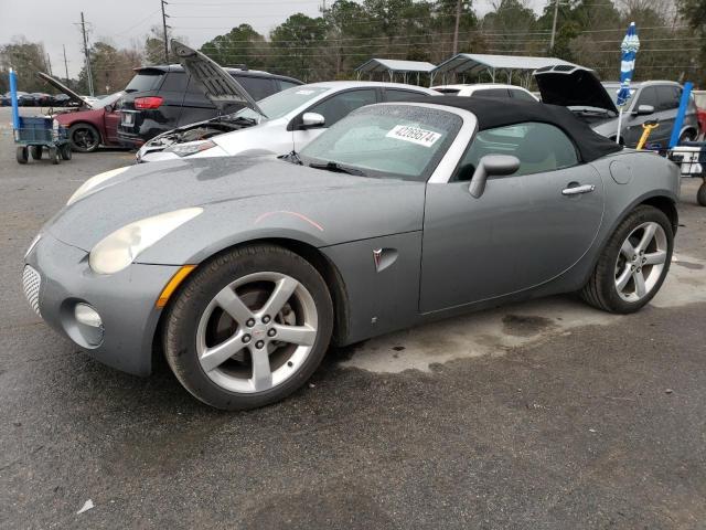 2006 Pontiac Solstice