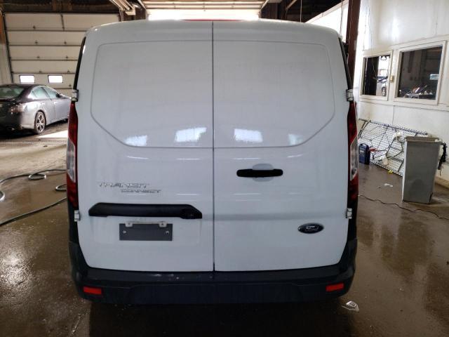 2018 Ford Transit Connect Xl - Фото 6