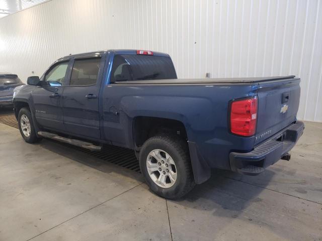 2017 Chevrolet Silverado K1500 Lt - Фото 2