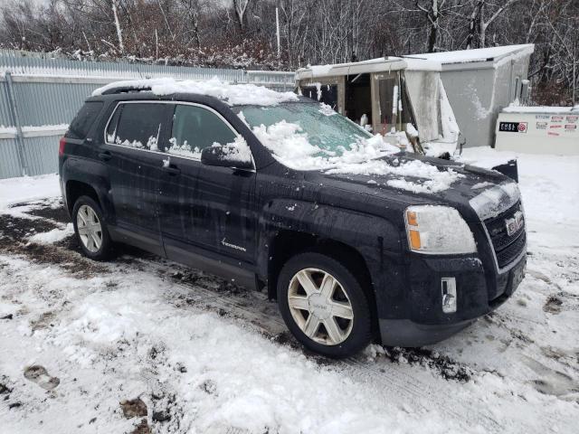 2010 GMC Terrain Slt - Фото 4