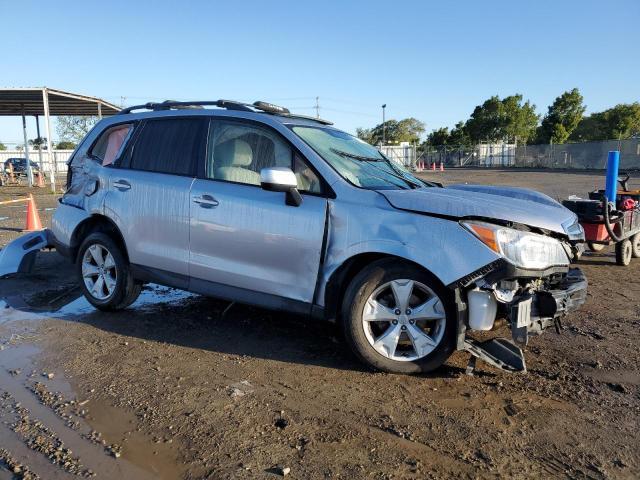 2015 Subaru Forester 2.5I Premium - Фото 4