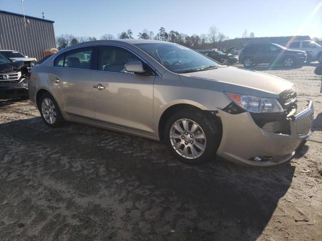 2012 Buick Lacrosse - Фото 4