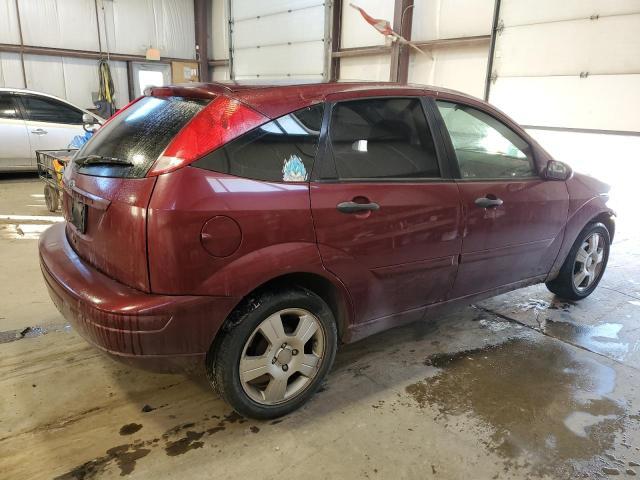 2007 Ford Focus Zx5 - Фото 3